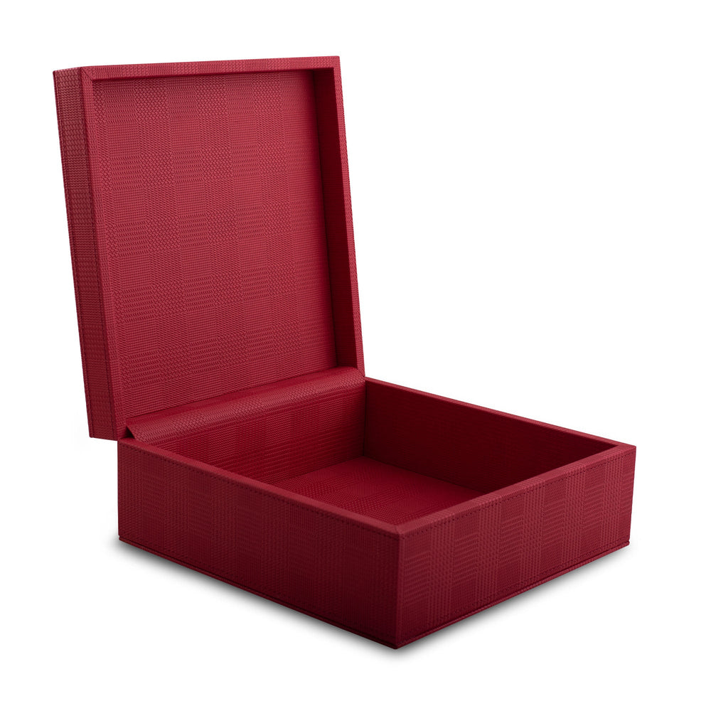 Dimlaj Nagham Small Storage Box - Premium Storage Boxes from Nagham By Dimlaj - Just $650! 