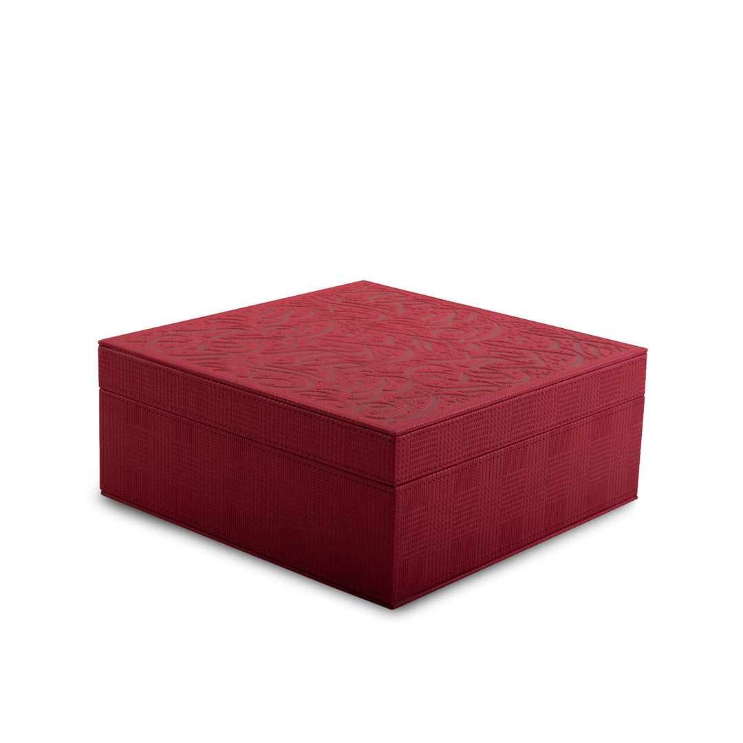 Dimlaj Nagham Small Storage Box - Premium Storage Boxes from Nagham By Dimlaj - Just $650! 