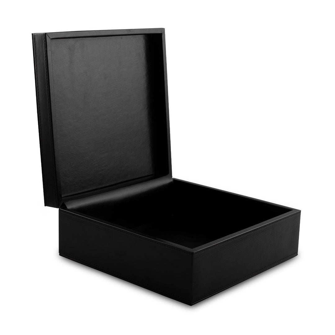 Dimlaj Nagham Small Storage Box - Premium Storage Boxes from Nagham By Dimlaj - Just $650! 