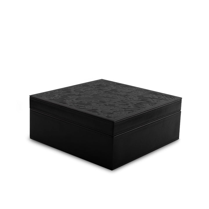 Dimlaj Nagham Small Storage Box - Premium Storage Boxes from Nagham By Dimlaj - Just $650! 