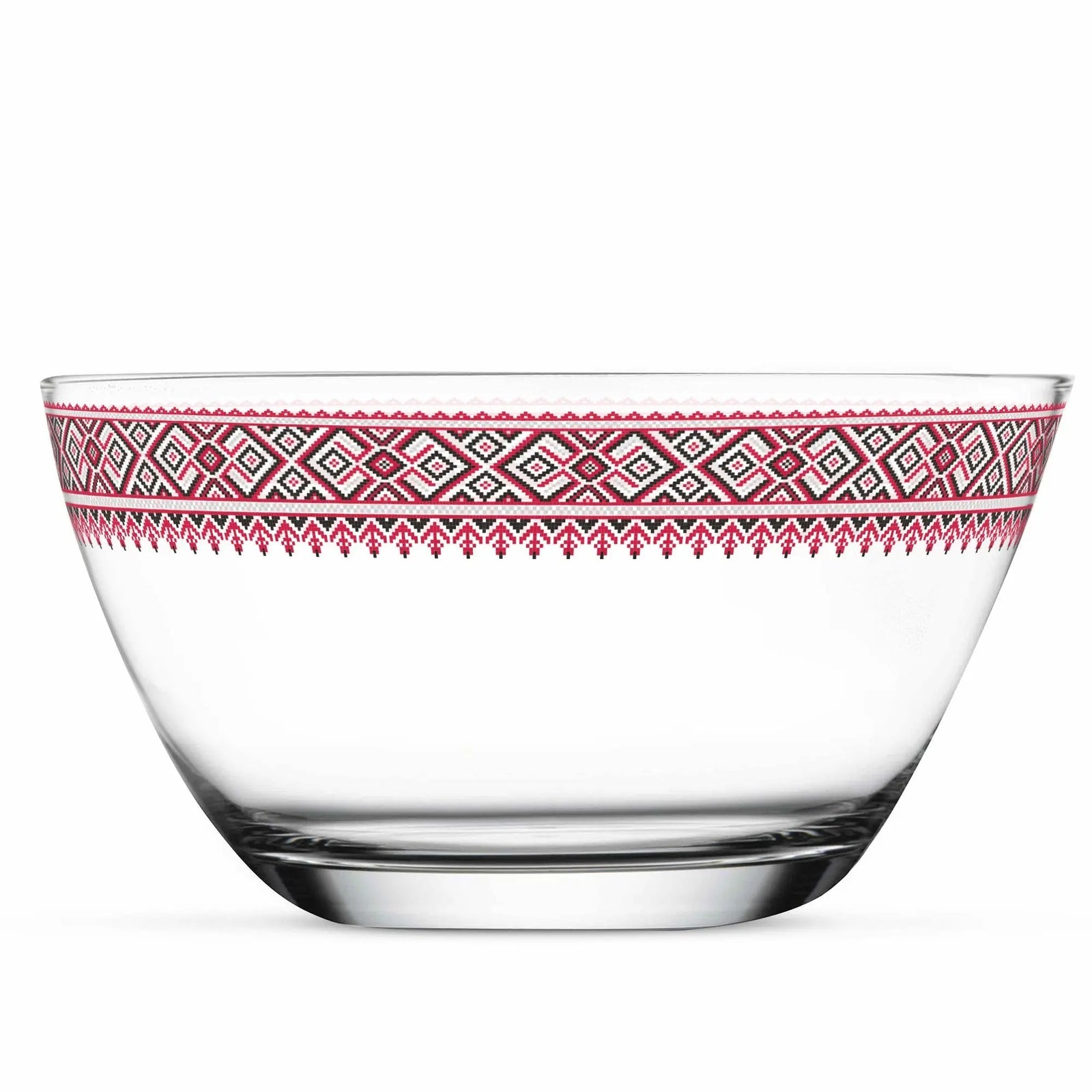 Dimlaj Darza Large Serving Bowl Darza By Dimlaj