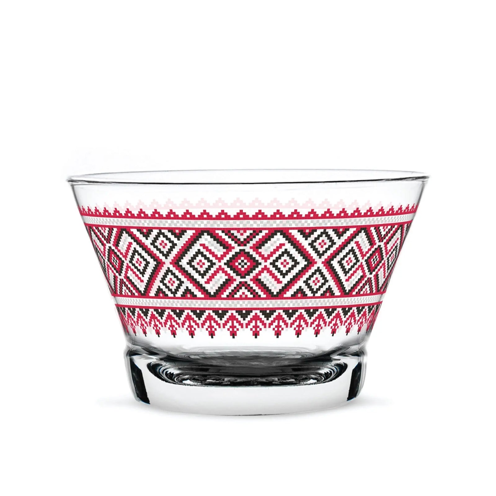 Dimlaj Darza Set Of 6 Pcs Serving Bowls Darza By Dimlaj