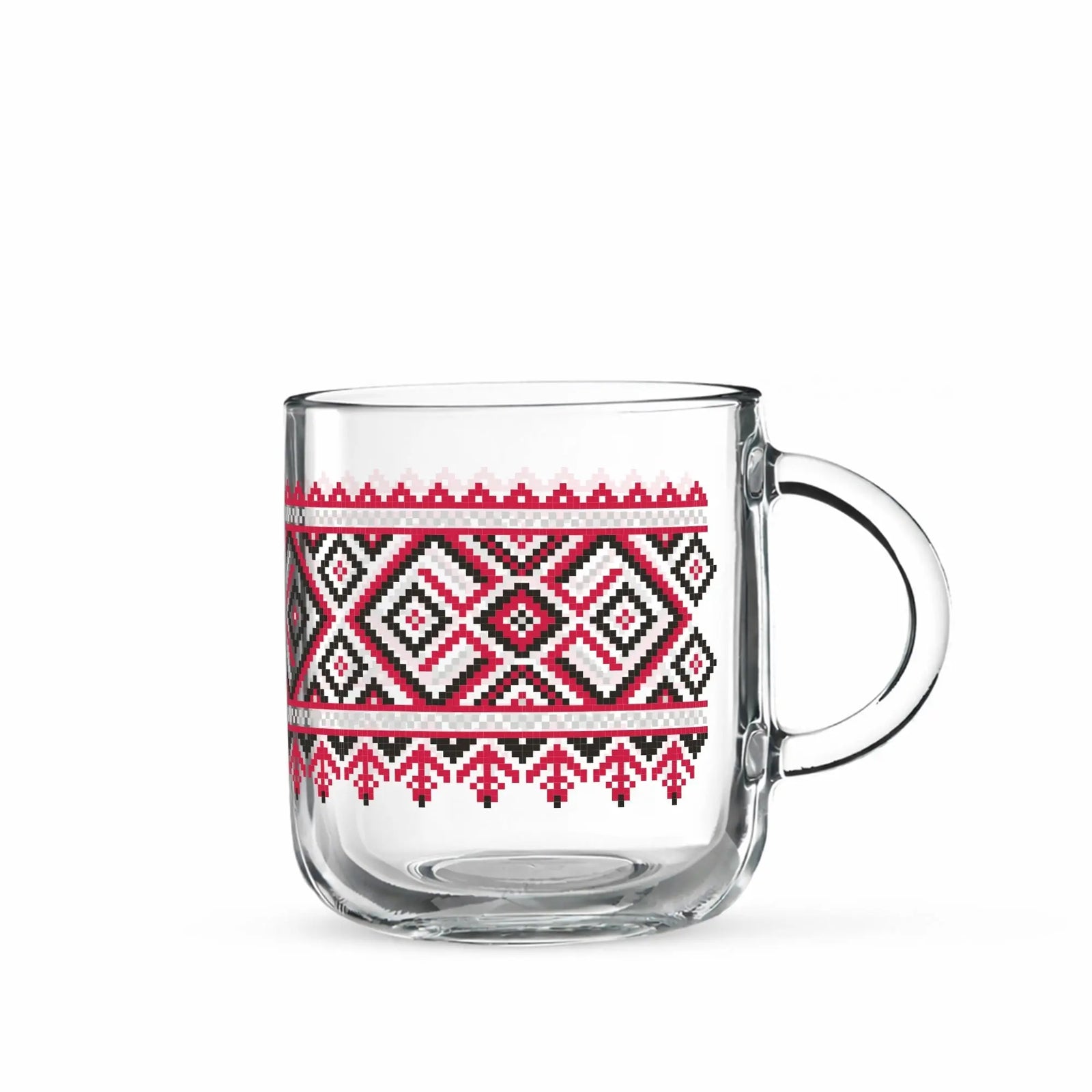 Dimlaj Darza Of 6 Pcs Mugs Darza By Dimlaj