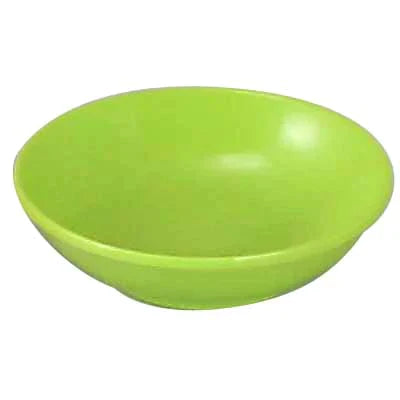 Efay Soy Sauce Dish 3" Green Apple - Premium Bowls from Efay - Just $5! 