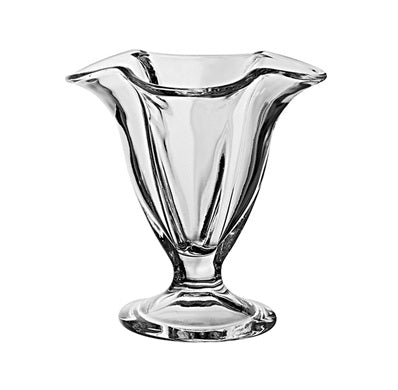 Pasabahce Canada Set of 2pcs Ice Cream Bowls Turquoise - Premium Ice Cream Cups from Pasabahce - Just $15! 