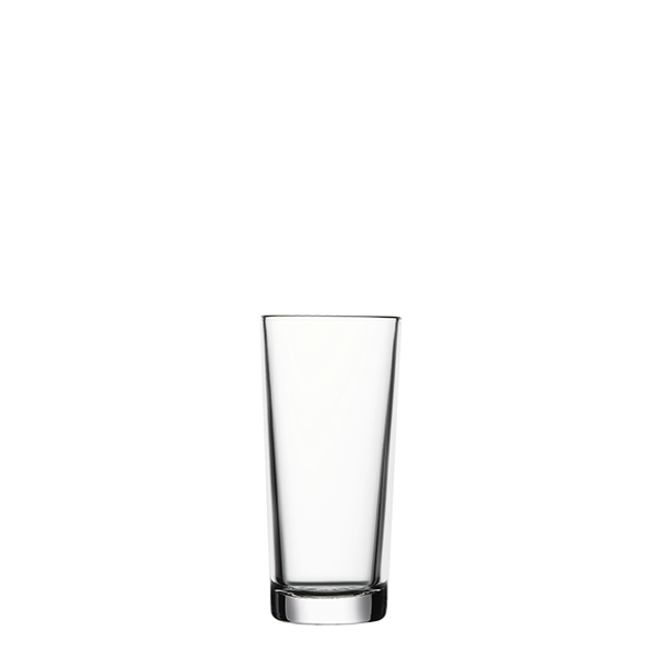 Pasabahce Alanya Set of 6 Pcs Tumblers 175cc Clear - Premium Tumbler from Pasabahce Essentials - Just $20! 