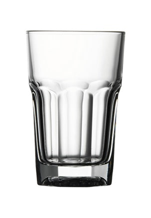 Pasabahce Casablanca Set of 6 Pcs Tumblers 290cc Green - Premium Tumblers from Pasabahce Essentials - Just $20! 