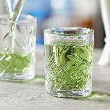 Pasabahce Timeless Set of 4 Pcs Shot Glass 62cc Clear - Premium Tumbler from Pasabahce Essentials - Just $25! 