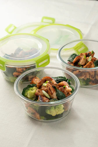 Pasabahce Storemax Bowl 340cc Clear - Premium  from Pasabahce Essentials - Just $15! 
