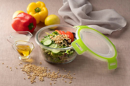 Pasabahce Storemax Bowl 340cc Clear - Premium  from Pasabahce Essentials - Just $15! 