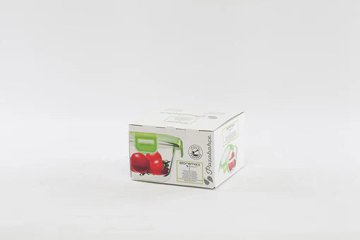 Pasabahce Storemax Bowl 340cc Clear - Premium  from Pasabahce Essentials - Just $15! 