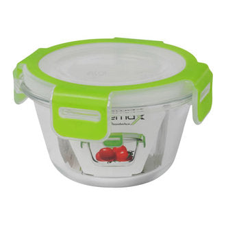 Pasabahce Storemax Bowl 340cc Clear - Premium  from Pasabahce Essentials - Just $15! 