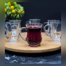 Pasabahce Dem Set of 6pcs Mugs Clear - Premium Mugs from Pasabahce Essentials - Just $25! 