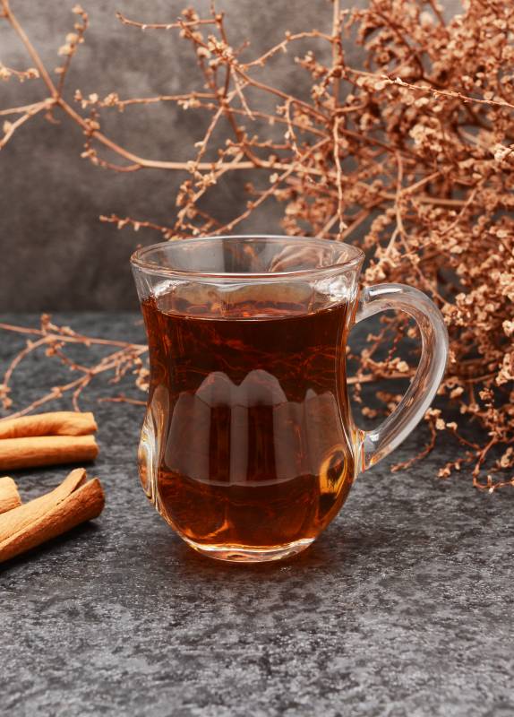 Pasabahce Dem Set of 6pcs Mugs Clear - Premium Mugs from Pasabahce Essentials - Just $25! 