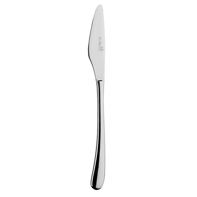 Sola Oasis Side-Plate knife Monobloc 192 mm - Premium Cutlery from Sola - Just $10! 