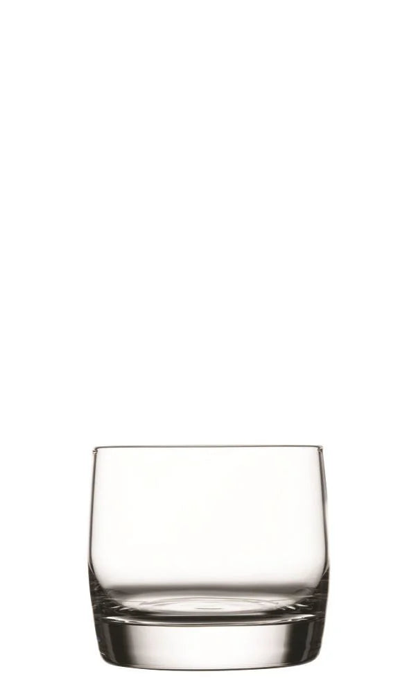 Nude Essentials Rocks B Set of 6pcs Tumblers 330cc Clear - Premium  from Pasabahce - Just $130! 