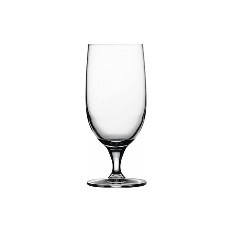 Nude B&T Set of 6pcs Stemware's 370cc Clear - Premium Stemware from Emirates Dimlaj Trading LLC - Just $135! 