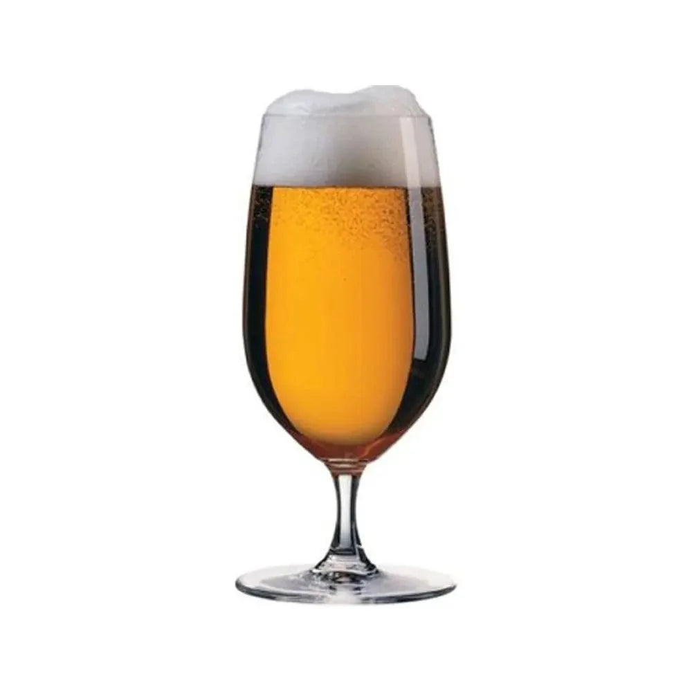 Nude B&T Set of 6pcs Stemware's 370cc Clear - Premium Stemware from Emirates Dimlaj Trading LLC - Just $135! 