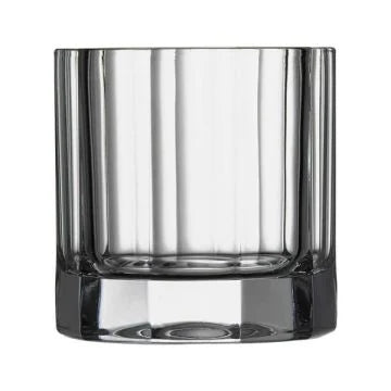 Nude Churchill Set of 4 Pcs Tumblers 310cc Clear - Premium  from Nude Glass - Just $95! 