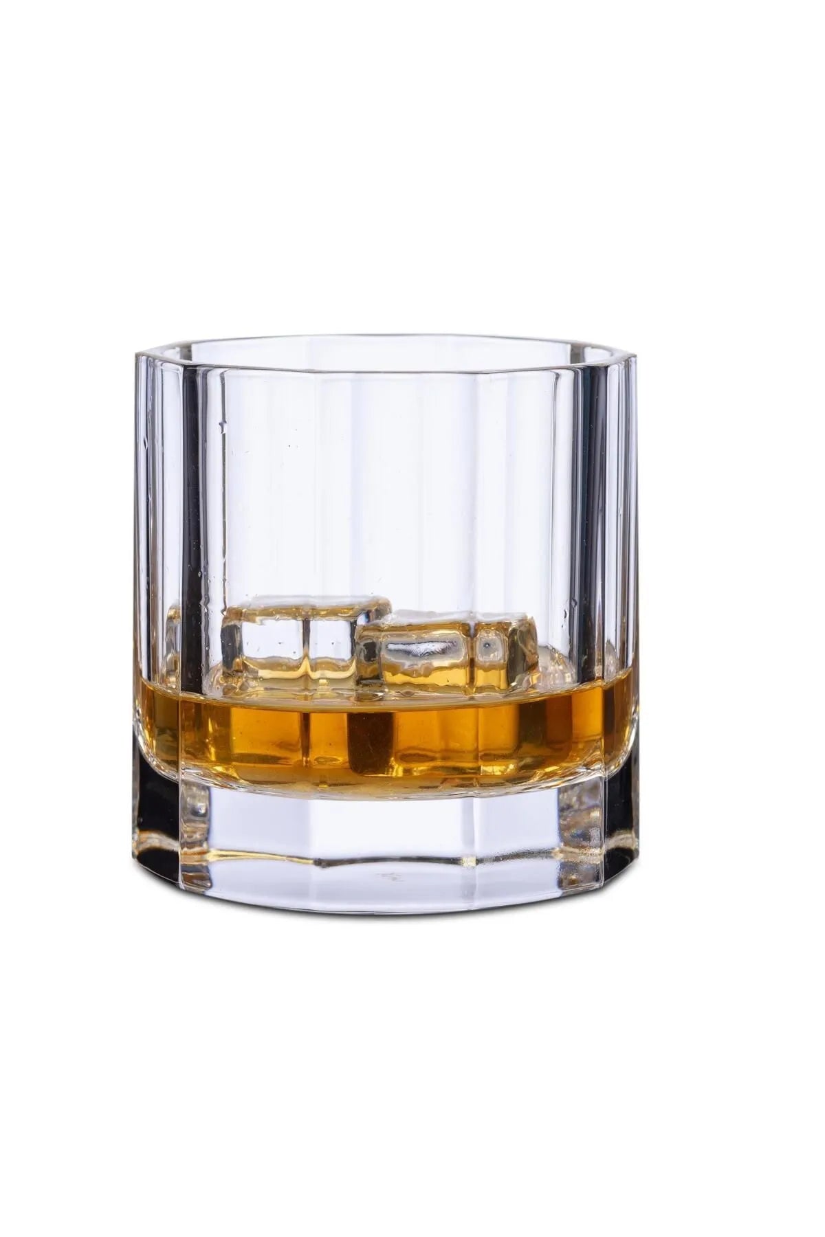 Nude Churchill Set of 4 Pcs Tumblers 310cc Clear - Premium  from Nude Glass - Just $95! 