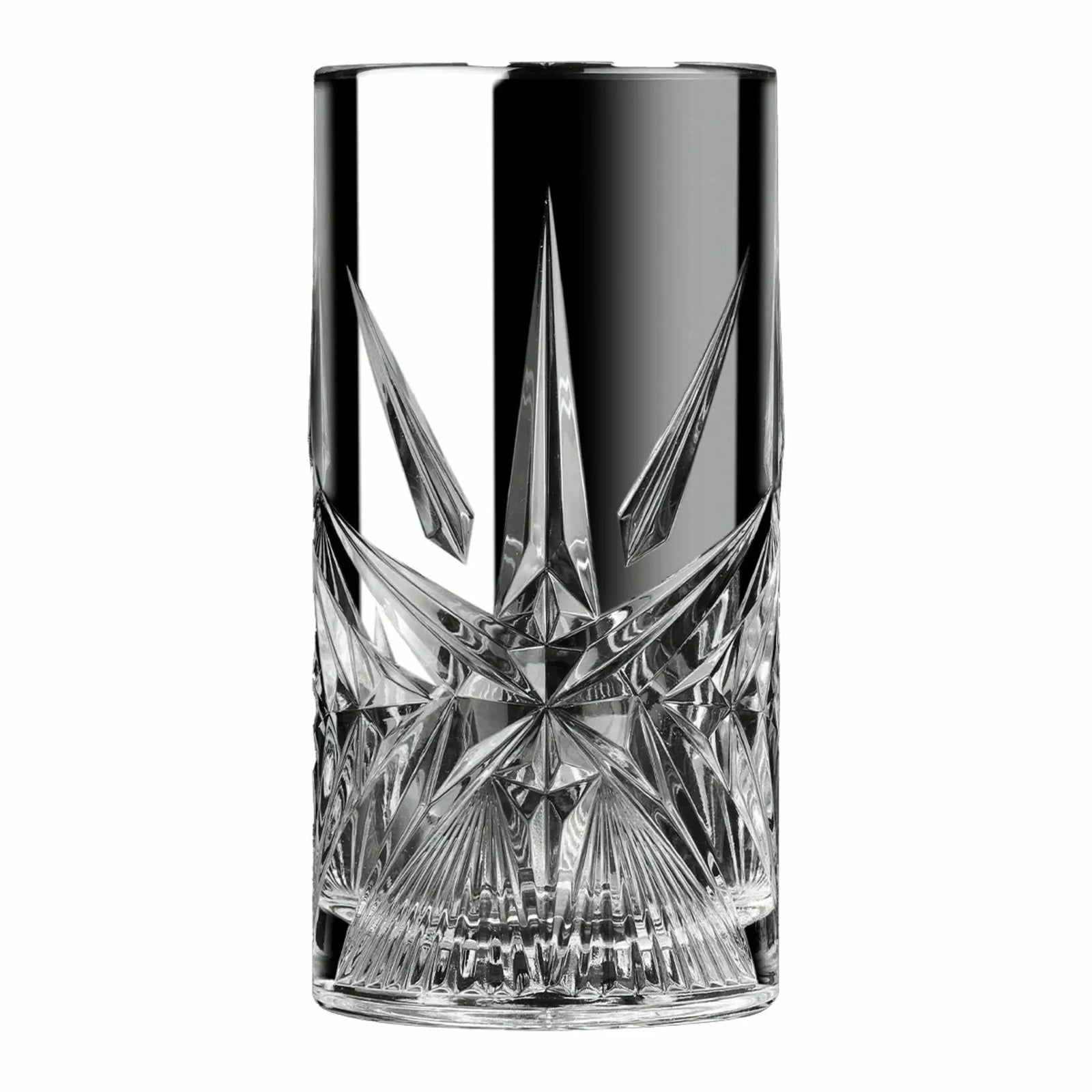 Pasabahce Crystalline Cielo 4 Pcs Long Drink 350cc Clear - Premium Long Tumbler from Pasabahce Essentials - Just $75! 
