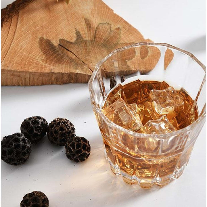 Pasabahce Crystalline Sword 4 Pcs Tumblers 200cc Clear - Premium Tumbler from Pasabahce Essentials - Just $75! 