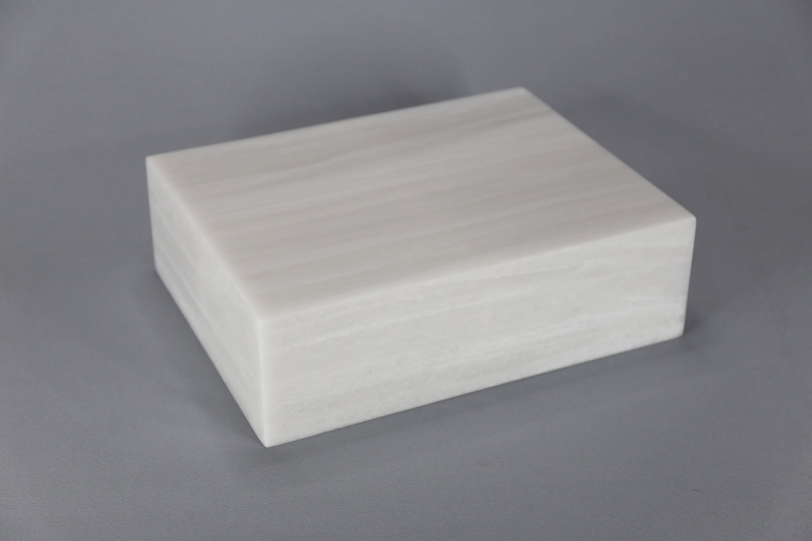 Efay Crystal Box Gastronorm 1/2 100mm White - Premium CLOUD BOX from Efay - Just $155! 