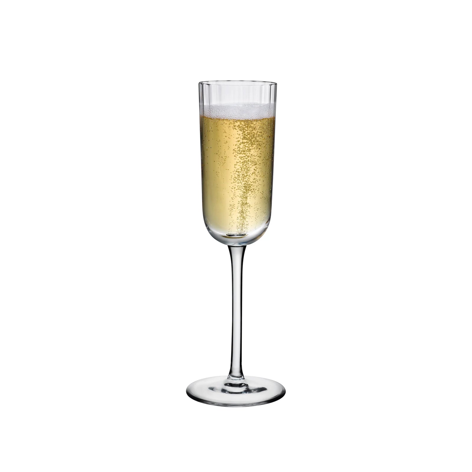 Nude Neo Set of 2pcs Stemware 175cc Clear - Premium  from Pasabahce Essentials - Just $300! 