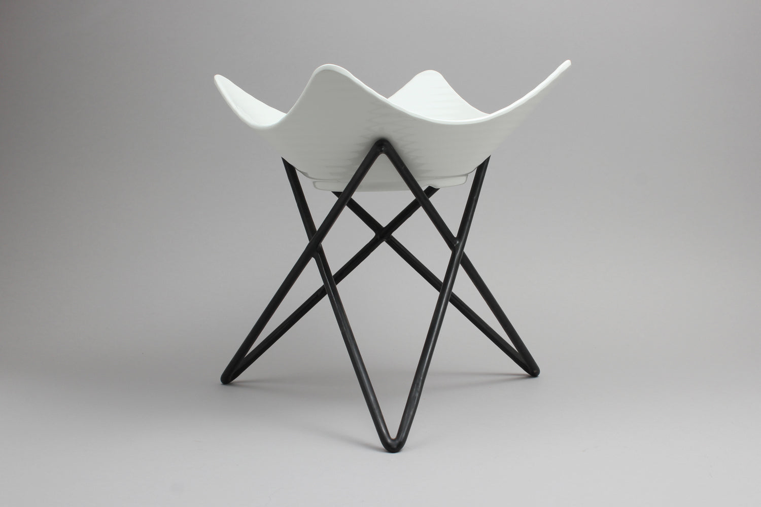 Efay 3D Non Slip Display Stand 8" Black - Premium Bowl Stand from Efay - Just $35! 