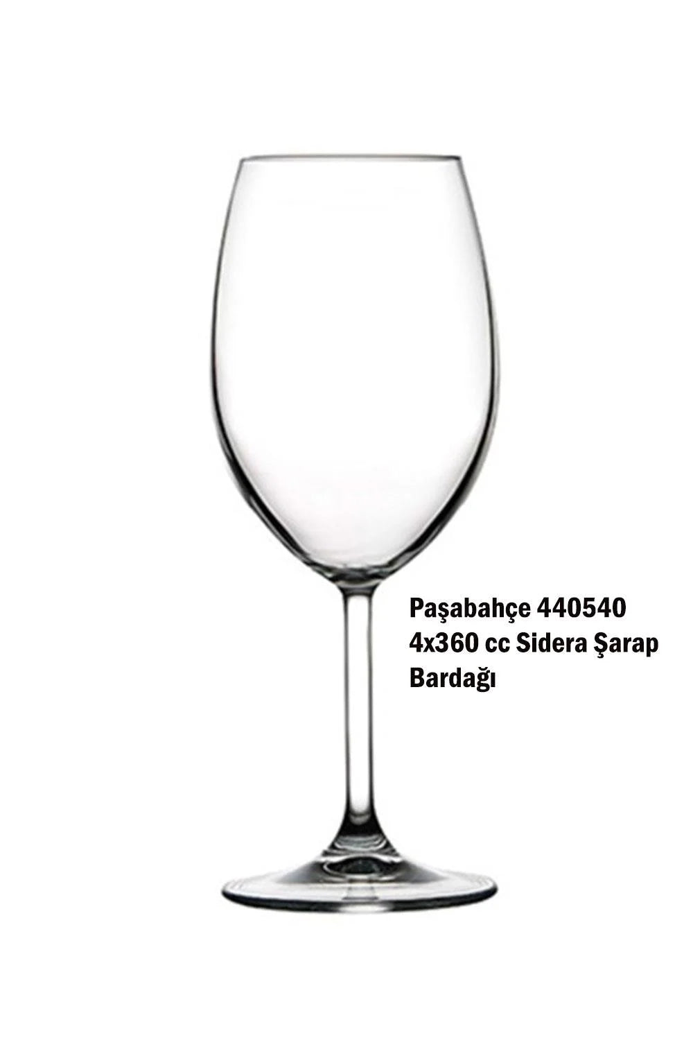 Pasabahce Rigor Set of 5 Pcs Clear - Premium Wine Carafe from Pasabahce - Just $75! 
