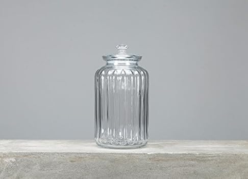 Passabahce Viva Jar 2500cc Clear - Premium Jar from Pasabahce - Just $35! 