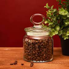 Pasabahce Kitchen Slim Jar 575cc Clear - Premium  from Pasabahce Essentials - Just $25! 