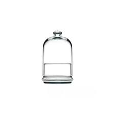 Pasabahce Patisserie Bowl with Dome 505cc Clear - Premium  from Pasabahce Essentials - Just $25! 