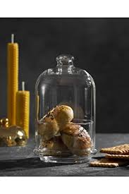 Pasabahce Patisserie Bowl with Dome 505cc Clear - Premium  from Pasabahce Essentials - Just $25! 