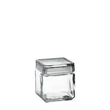 Pasabahce Landmark Jar 750cc Clear - Premium Jar from Pasabahce Essentials - Just $20! 