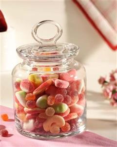 Pasabahce Kitchen Jar with Silicon Gasket 1085cc Clear - Premium Jar from Pasabahce Essentials - Just $25! 