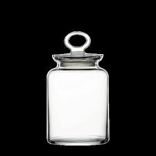 Pasabahce Kitchen Jar with Silicon Gasket 1515cc Clear - Premium Jar from Pasabahce Essentials - Just $30! 