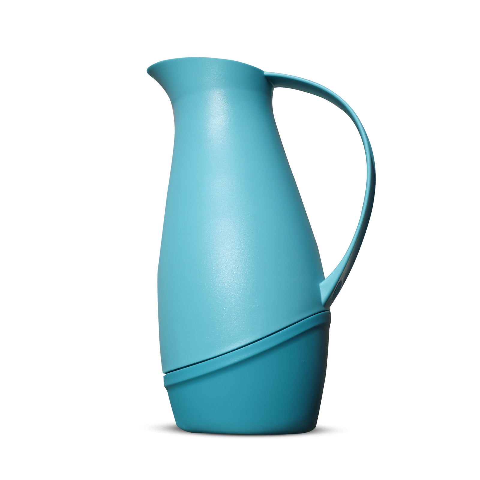 Dimlaj Touch Aura Aquatic Blue Vacuum Flask - Premium Flasks from Aura by Dimlaj - Just $39.99! 