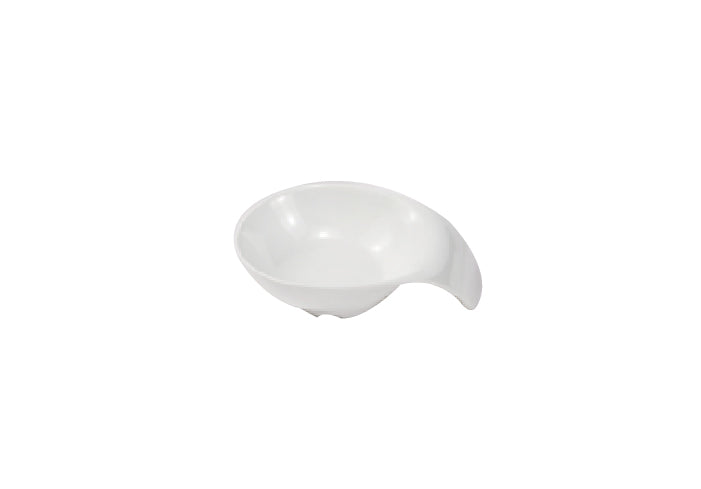 Efay Melamine Petit Royal Ascot 5" Ivory - Premium Bowls from Efay - Just $10! 