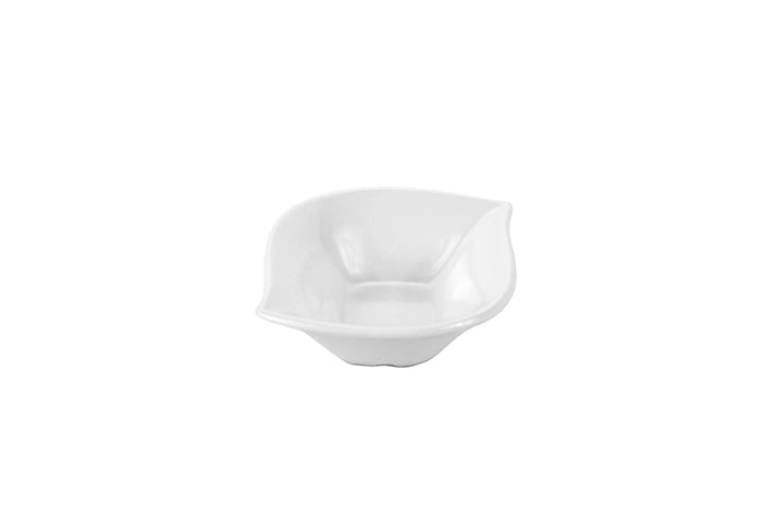 Efay Melamine Petit Diamonds 3" Ivory - Premium Bowls from Efay - Just $10! 