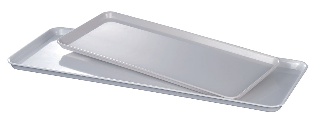 Efay Melamine Bakeware Rectangular Platter 15" Ivory - Premium Platters from Efay - Just $20! 