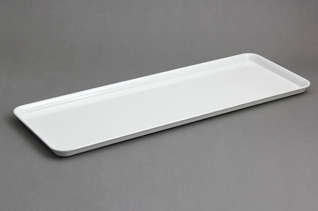 Efay Bakeware Rectangular Platter 20" Ivory - Premium Platters from Efay - Just $20! 