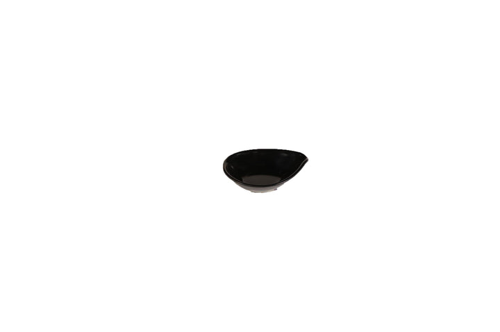 Efay Petit Drop Dish 4" Black - Premium Bowls from Efay - Just $5! 
