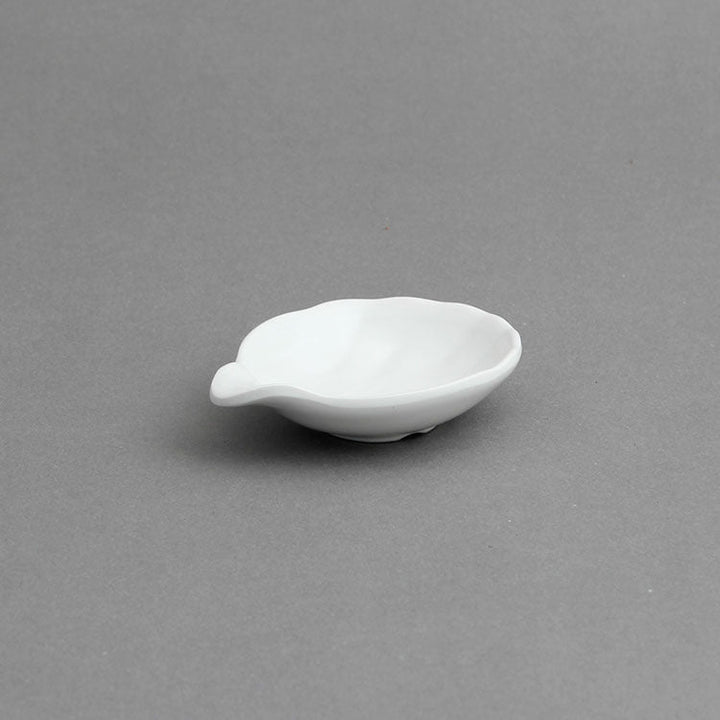 Efay Melamine Petit Venus 4" Ivory - Premium Bowls from Efay - Just $10! 