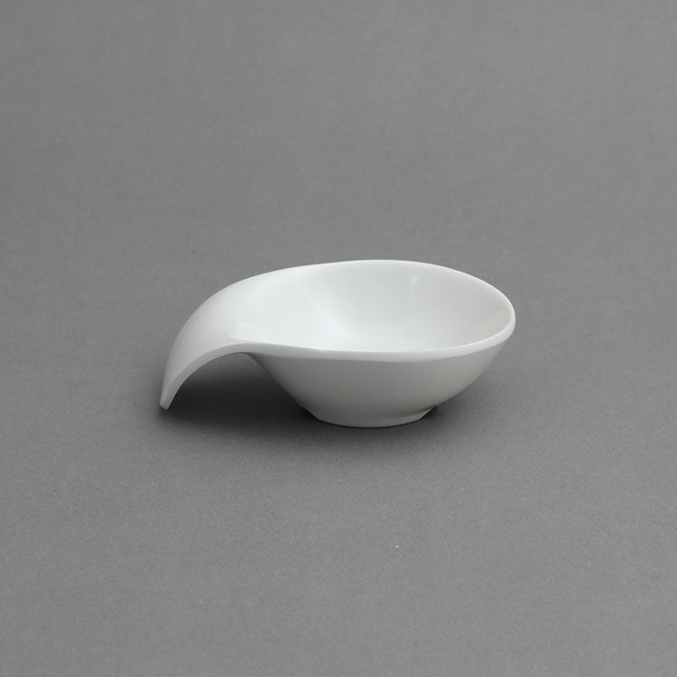 Efay Melamine Petit Royal Ascot 5" Ivory - Premium Bowls from Efay - Just $10! 