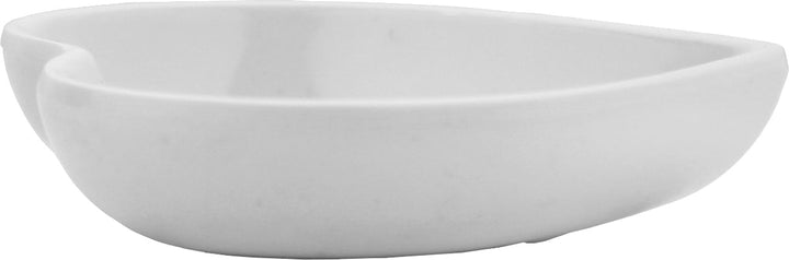 Efay Melamine Petit Hearts 4" Ivory - Premium Bowls from Efay - Just $10! 