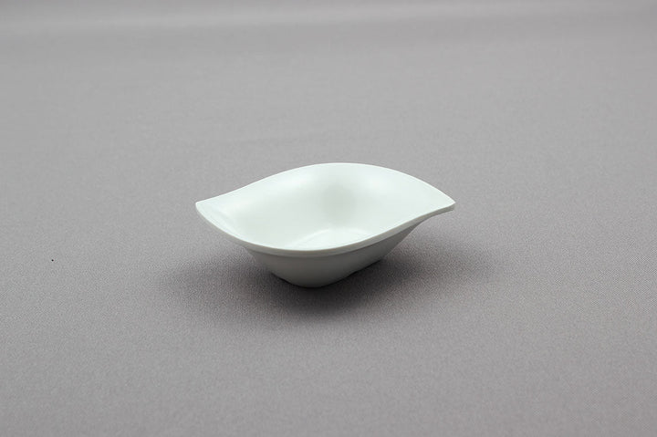 Efay Melamine Petit Diamonds 3" Ivory - Premium Bowls from Efay - Just $10! 