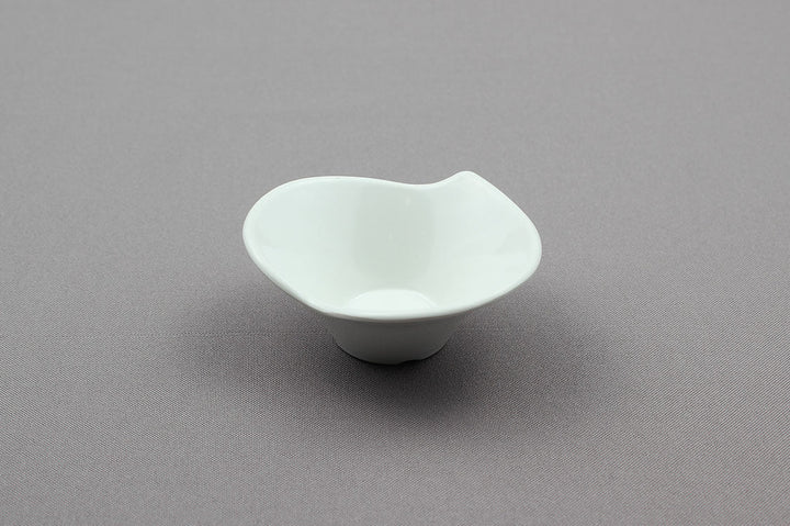 Efay Melamine Petit Calla 3" Ivory - Premium Bowls from Efay - Just $10! 