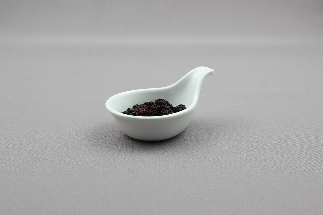 Efay Melamine Petit Do 4" Ivory - Premium Bowls from Efay - Just $10! 