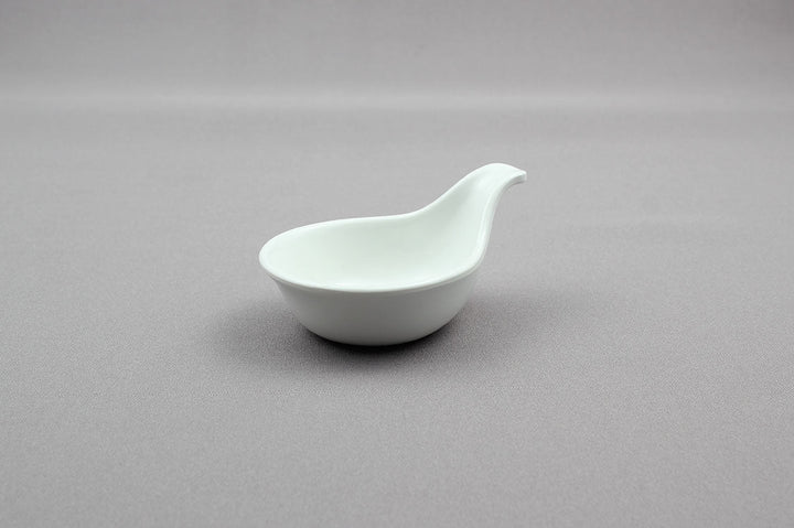 Efay Melamine Petit Do 4" Ivory - Premium Bowls from Efay - Just $10! 